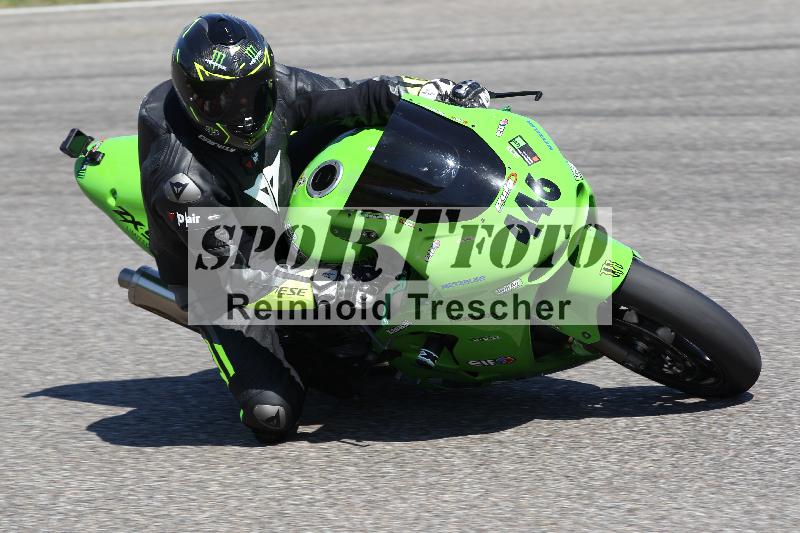 /13 01.05.2025 Speer Racing ADR/Gruppe gruen/446